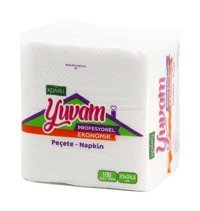 Komili Yuvam Profesyonel Kağıt Peçete 100'lü