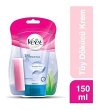 Veet Tüm Ciltler İçin Koltuk Altı Bacak Tüy Dökücü Sprey 150 ml