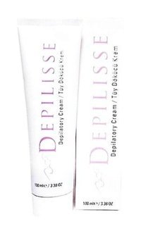 Depilisse Tüm Ciltler İçin Koltuk Altı Bacak Tüy Dökücü Sprey 100 ml