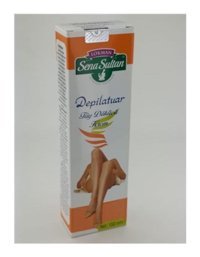Lokman Sena Sultan Tüm Ciltler İçin Koltuk Altı Bacak Tüy Dökücü Sprey 150 ml