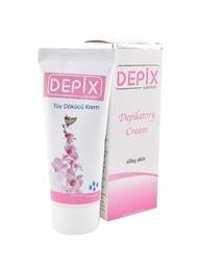 Depix Tüm Ciltler İçin Koltuk Altı Bacak Tüy Dökücü Sprey 100 ml