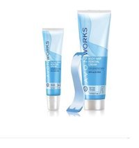 Avon Works Tüm Ciltler İçin Koltuk Altı Bacak Tüy Dökücü Sprey 100 - 15 ml