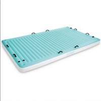 Intex 310 cm X 183 cm Dikdörtgen Yetişkin Deniz Yatağı