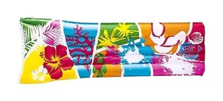 Intex 183 cm X 69 cm Uzun Yetişkin Deniz Yatağı