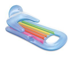 Intex 160 cm X 85 cm Uzun Yetişkin Deniz Yatağı