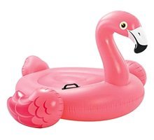 Intex 147 cm X 137 cm Flamingo Yetişkin Deniz Yatağı