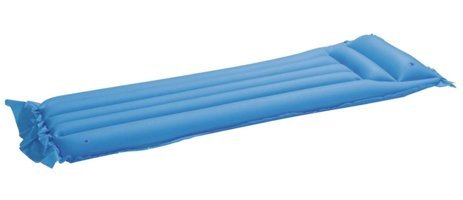 Bestway 183 cm X 69 cm Uzun Yetişkin Deniz Yatağı Mavi