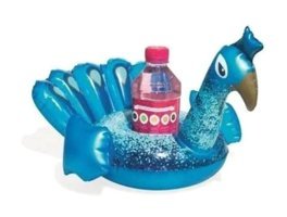 Bestway 22 cm X 22 cm Flamingo Çocuk Deniz Yatağı
