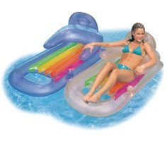 Bestway 188 cm X 71 cm Kayık Yetişkin Deniz Yatağı