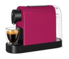 Tchibo Cafissimo 1250 W 0.6 lt Kapasiteli Süt Köpürtücülü Espresso Yapma Kapsül Kahve Makinesi