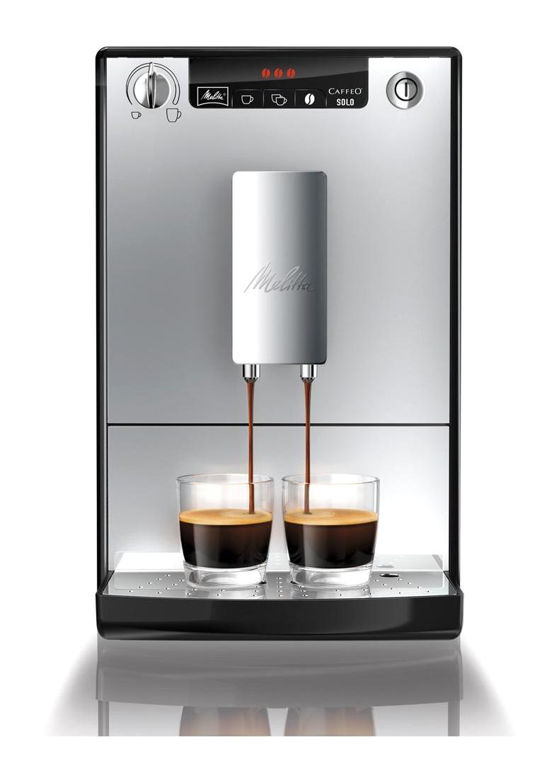 Melitta Solo E950 1400 W 1.2 lt Kapasiteli Espresso Yapma Kapsül Kahve Makinesi