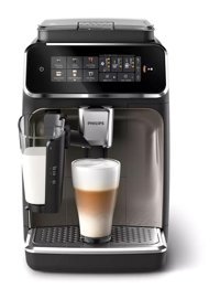 Philips EP3347/90 2400 W 1.8 lt Kapasiteli Süt Köpürtücülü Espresso Yapma Kapsül Kahve Makinesi