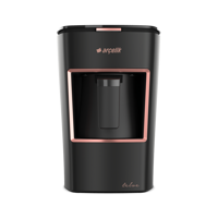 Arçelik K 3300 670 W 1.1 lt Kapasiteli Taşınabilir Mini Kapsül Kahve Makinesi
