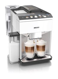 Siemens Tq507r02 1500 W 1.7 lt Kapasiteli Süt Köpürtücülü Espresso Yapma Kapsül Kahve Makinesi