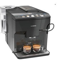 Siemens Tp501r09 1500 W 1.7 lt Kapasiteli Süt Köpürtücülü Espresso Yapma Kapsül Kahve Makinesi