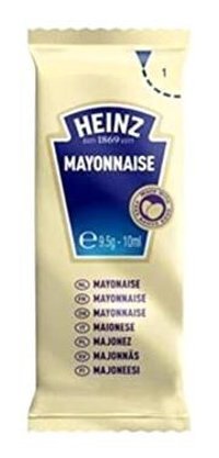 Heinz Mayonez 100x9 gr