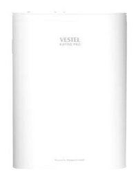 Vestel Rafine Pro 3 Aşamalı Kapalı Kasa Pompasız Tezgah Altı Su Arıtma Cihazı