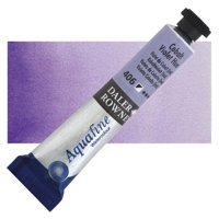 Daler Rowney 406 Tüp Sulu Boya Cobalt Violet Hue