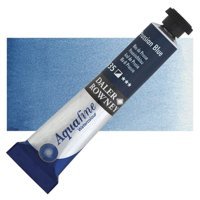 Daler Rowney 135 Tüp Sulu Boya Prussian Blue