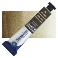 Daler Rowney 247 Tüp Sulu Boya Raw Umber