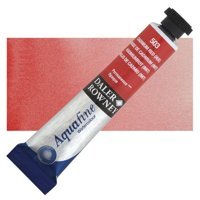 Daler Rowney 503 Tüp Sulu Boya Cad Red Hue