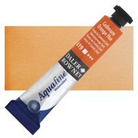 Daler Rowney 619 Tüp Sulu Boya Cad Orange Hue