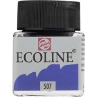 Royal Talens 507 Tüp Sulu Boya Ultramarine Violet