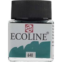 Royal Talens 640 Tüp Sulu Boya Bluish Green