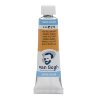 Royal Talens Van Gogh 270 Tüp Sulu Boya Azo Yellow Deep