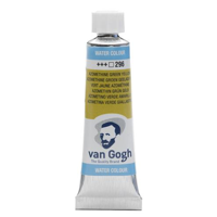 Royal Talens Van Gogh 296 Tüp Sulu Boya Azo Green Yellow