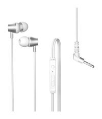 Lenovo Qf320 Kablolu Kulaklık Beyaz