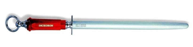 F.dick 7.5983 30 cm Masat Kırmızı Siyah