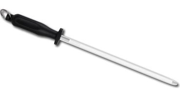 Ssaf 30 cm No:12 Yuvarlak Masat Siyah