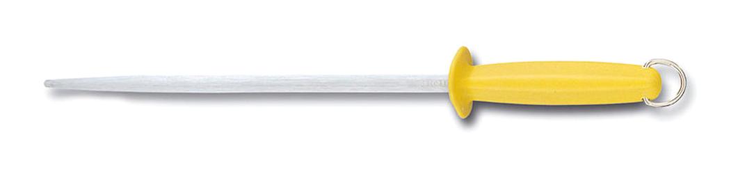 Fischer N1260 30 cm Çelik Yuvarlak Masat Sarı