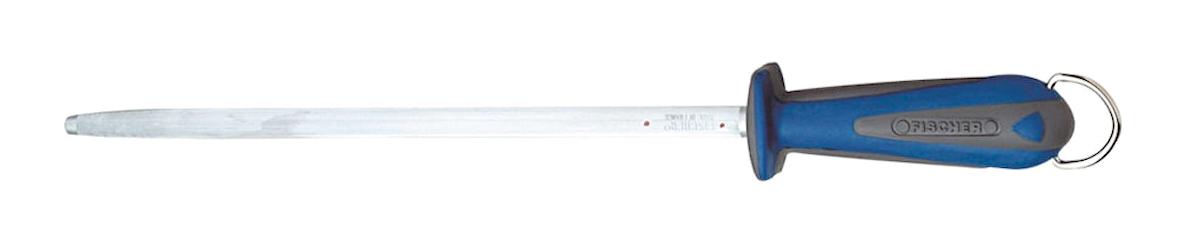 Fischer N245B 30 cm Çelik Yuvarlak Masat Mavi
