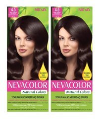 Neva Color Nocolor-D8C25E58 Krem Saç Boyası