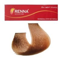 Renna 9.3 Açık Kumral Dore Krem Saç Boyası 60 ml