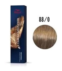 Wella 88.0 Açık Kumral Krem Saç Boyası