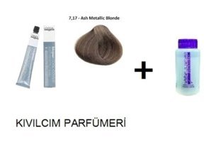 L'Oréal Paris 7.17 Küllü Kumral Krem Saç Boyası