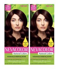 Neva Color Nocolor-Fb9F488A Krem Saç Boyası