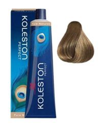Wella 7.03 Sonbahar Yaprakları Krem Saç Boyası