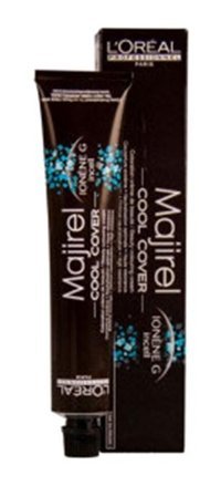 L'Oréal Paris Cc6 Koyu Dore Krem Saç Boyası 50 ml