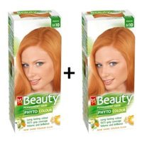 Mm Beauty M10 Şeftali Krem Saç Boyası