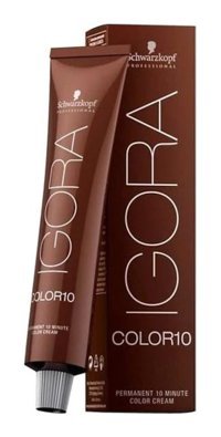 Schwarzkopf 7-5 Medium Blonde Gold Krem Saç Boyası 60 ml