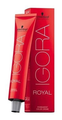 Igora Igora Silver Krem Saç Boyası 60 ml
