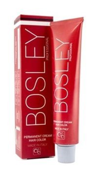 Borthe 4.7 Kestane Kahve Krem Saç Boyası 60 ml