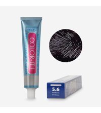 Tanis Professional 5.6 Bordeaux Krem Saç Boyası 60 ml