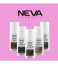 Neva Color 07 Sarı Sprey Saç Boyası 75 ml