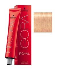 Igora 49 Transparan Krem Saç Boyası 60 ml