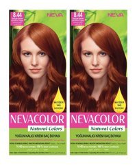 Neva Color Nocolor-16B3E096 Krem Saç Boyası